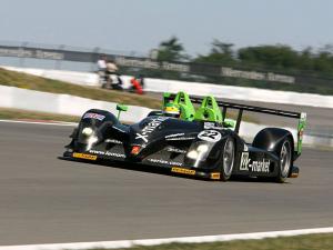 Radical SR9 2006 года